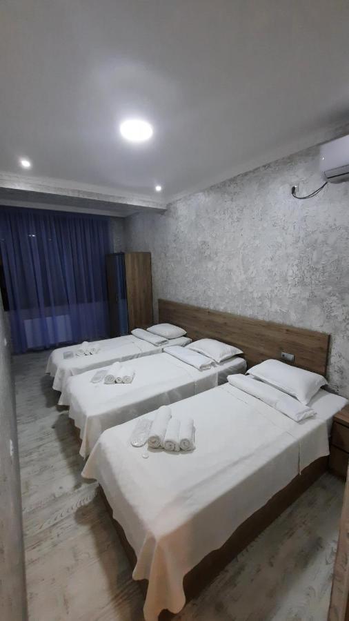 Inaisi Hotel Kutaisi Exteriér fotografie