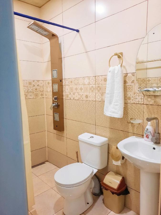 Inaisi Hotel Kutaisi Pokoj fotografie